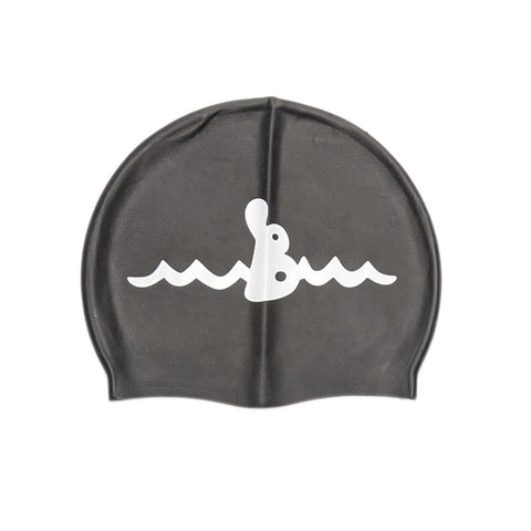 Children's Silicone Swim Cap