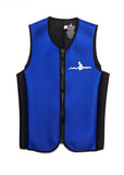 Adult Men's Neoprene Vest
