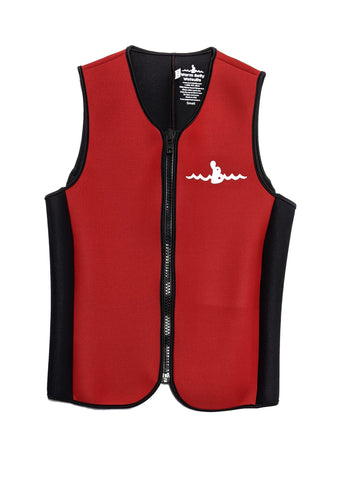 Adult Men's Neoprene Vest