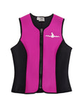 Adult Women's Neoprene Vest