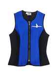Adult Women's Neoprene Vest