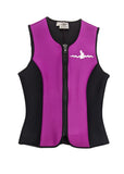 Adult Women's Neoprene Vest