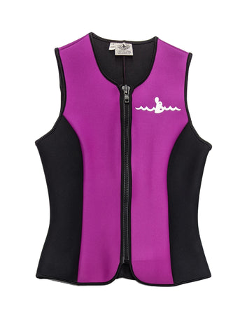 Adult Women's Neoprene Vest