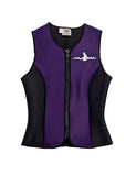 Adult Women's Neoprene Vest