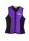 Adult Women's Neoprene Vest