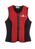 Adult Women's Neoprene Vest