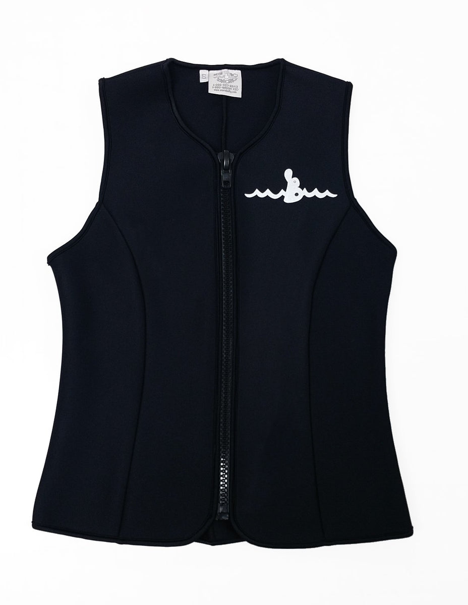 Adult Unisex Neoprene Vest