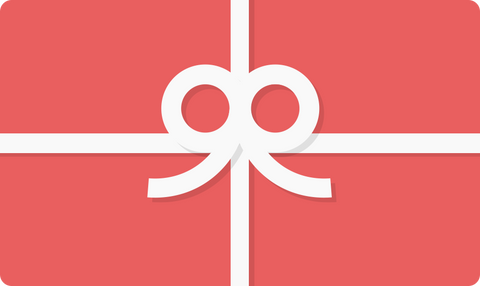 Gift Card - Warm Belly Wetsuits