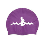 Children's Silicone Swim Cap