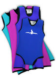 Custom Size Children's Wetsuit - Warm Belly Wetsuits
