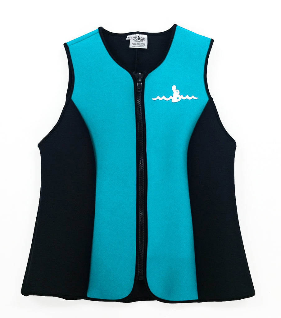 Adult Unisex Neoprene Vest